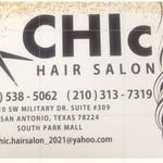 Letty Torres - @chichairnailssalon_2105385062 - Instagram