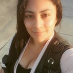 Letty Torres - @solidmama27 - Instagram
