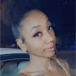 Letty Trellie Williams - @trellie_hood_rich - Instagram