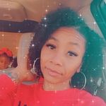 Letty Williams - @trellie_bby - Instagram