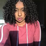 Letty Williams - @mayleethomas8 - Instagram