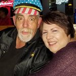 Letty Williams - @letty1962 - Instagram