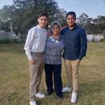Lety Carrillo Cruz - @letycarrillocruz - Instagram