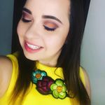 Lety Gonzalez - @letieglz - Instagram
