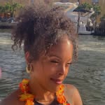 Lety Gonzalez, MPH, LMT, RYT - @latishaletygonzalez - Instagram