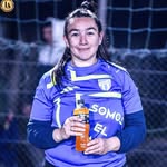 Lety Martinez - @letyms1899 - Instagram