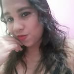 Letícia moraes - @_letymoraes - Instagram