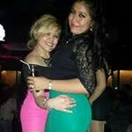 Lety Mora - @qtengan - Instagram