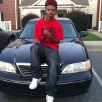 Levar Davis - @sycko_musik - Instagram