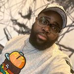 LeVar Allen Jones - @iamlevarjones - Instagram