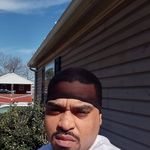 Levar Jones - @levjones401 - Instagram