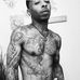 Levar Jones - Facebook