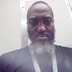 Levar Jones - @levar812 - Instagram