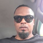 LeVar Jones - @yung_scrappy.77 - Instagram