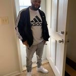 Levar Jones - @levar.jones.50 - Instagram