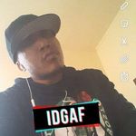 LeVar Jones - @mr617_lv - Instagram