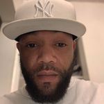 Levar Jones - @jones_levar - Instagram