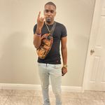 Levar Morris - @lil_magic242 - Instagram