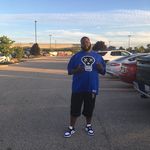 Levar Morris - @levar620 - Instagram