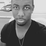 LeVar Pulliam - @lmaon2466 - Instagram