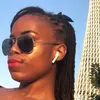 Coily Avenue - @queenlevar - TikTok