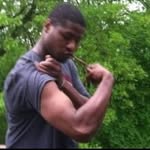 Levar Richardson - @greatgamed1 - Instagram