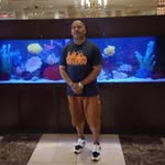 Levar Richardson - @levarrichardson74 - Instagram
