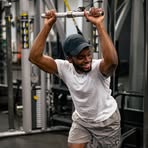 Levar Richmond - Facebook
