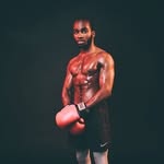 Levar Richmond - @_.faithfitness1_ - Instagram
