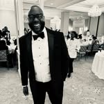 Levar Lamar Smith - @manofmypeople - Instagram