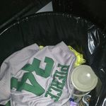 Levar Smith - @somebody_crowned_me_king - Instagram