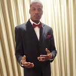 Levar Smith - @levar.smith.9 - Instagram