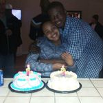 Levar Smith - @mrsmith2935 - Instagram