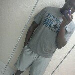 Levar Smith - @smithtookflight - Instagram