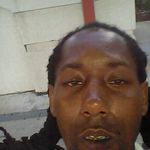 Levar Smith - @levar5864 - Instagram