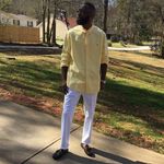 Levar Smith - @fieldcrest_var - Instagram