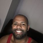 LeVar Smith - @levar9574 - Instagram