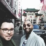 Levar Smith - @levaresmith - Instagram