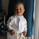 Martavious Levar Smith - @kid2flysmith - Instagram