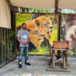 Levar Thompson - @lolife211 - Instagram