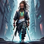 Levar Thompson - @papa._t22 - Instagram