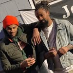 LeVaughn Allen - @vthagawd - Instagram
