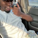 Semaj Levell Griffin - @gee_nin00 - Instagram