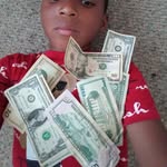Levell Johnson - @levell382 - Instagram