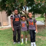 Levell Johnson - @vsbullyclub - Instagram
