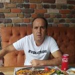 Levent Çolak - @leventcolak185 - Instagram