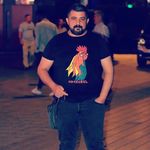 Levent Colak - @levent21.68 - Instagram