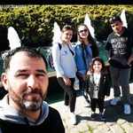 Levent Çolak - @leventcolak51 - Instagram