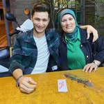 Fatma Levent Saraçoğlu - @saracoglu.fatmaa - Instagram