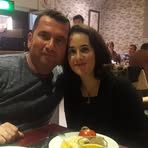 Levent Saraçoğlu - Facebook